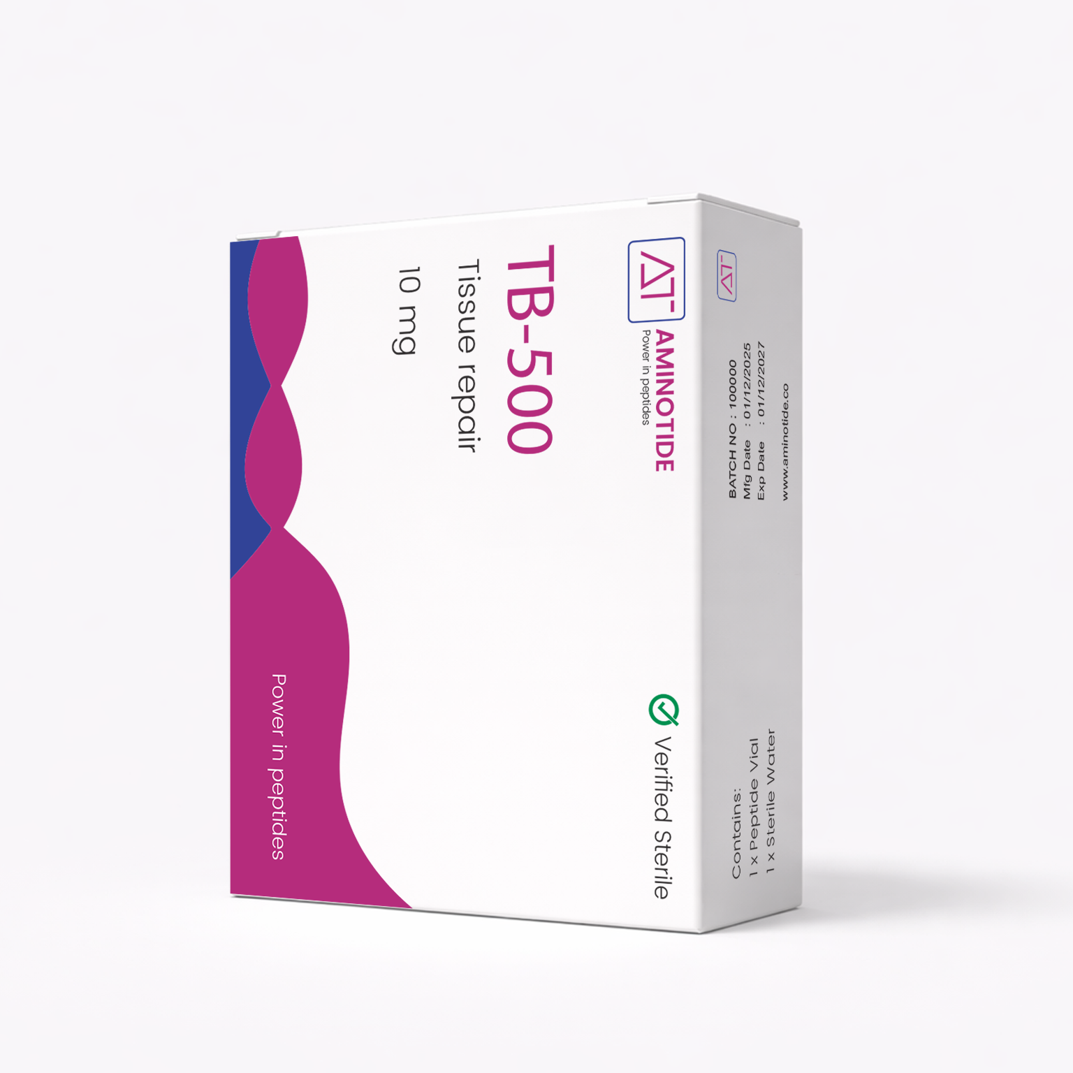 TB-500